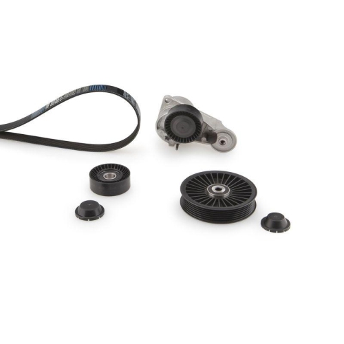 GATES Keilrippenriemensatz Micro-V&reg; K036DPK1825
