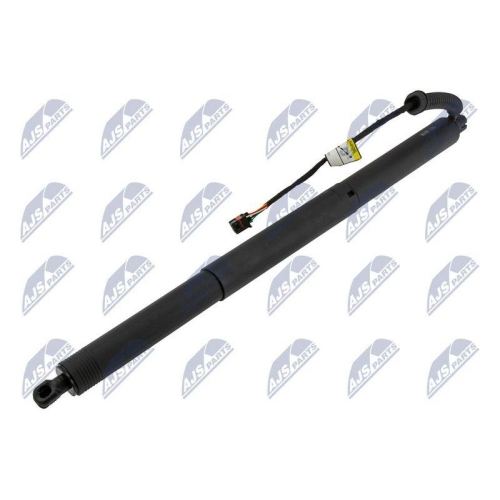 NTY Elektromotor, Heckklappe AE-VW-106