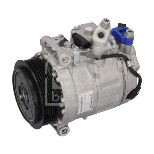 FEBI BILSTEIN Kompressor, Klimaanlage 199180