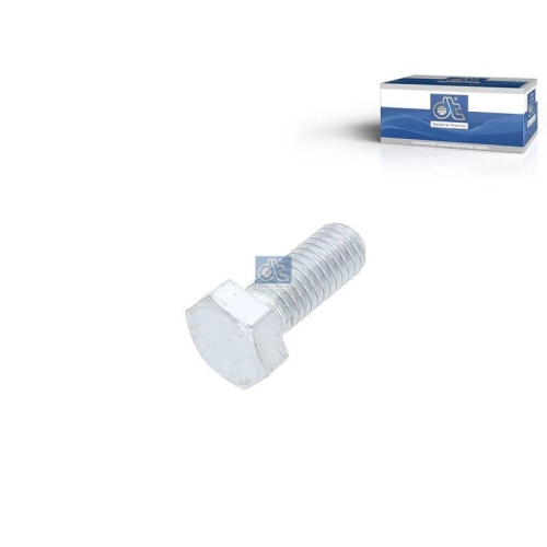 DT Spare Parts Schraube 3.89606