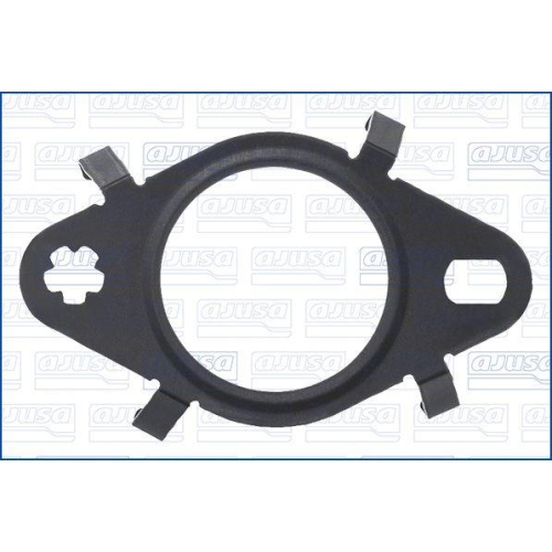 AJUSA Dichtung, AGR-Ventil 01639800