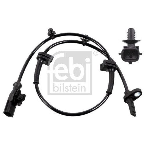 FEBI BILSTEIN Sensor, Raddrehzahl 176823