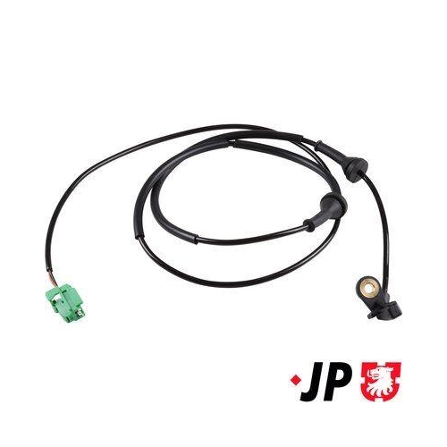 JP GROUP Sensor, Raddrehzahl JP 4997104580