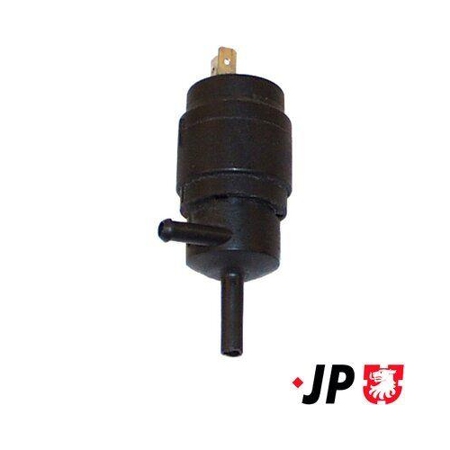 JP GROUP Waschwasserpumpe, Scheibenreinigung JP 1198500200