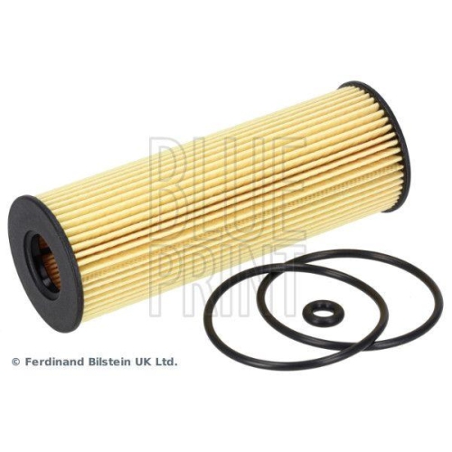 BLUE PRINT &Ouml;lfilter ADBP210209