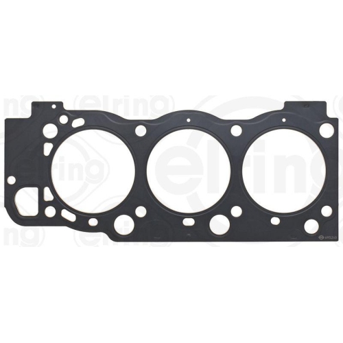 ELRING Dichtung, Zylinderkopf 693.260