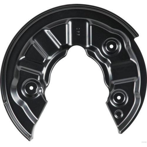 HERTH+BUSS JAKOPARTS Spritzblech, Bremsscheibe J3340822