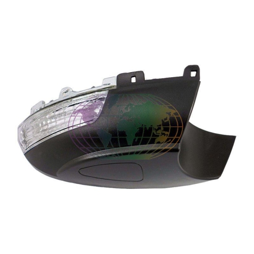 Lexmond Trading BV Blinkleuchte 9207331