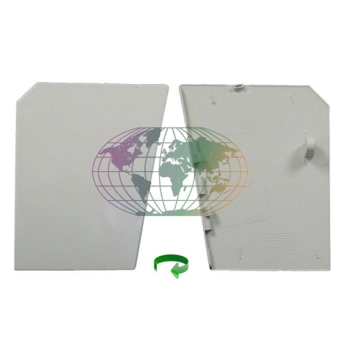 Lexmond Trading BV Tankklappe 6874769