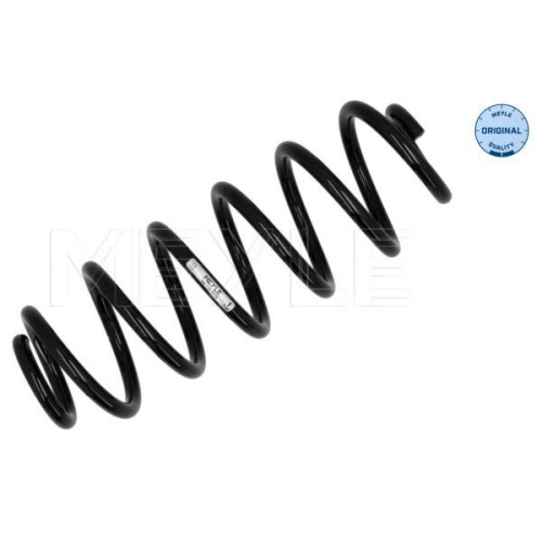 MEYLE Fahrwerksfeder MEYLE-ORIGINAL: True to OE. 100 739 0078
