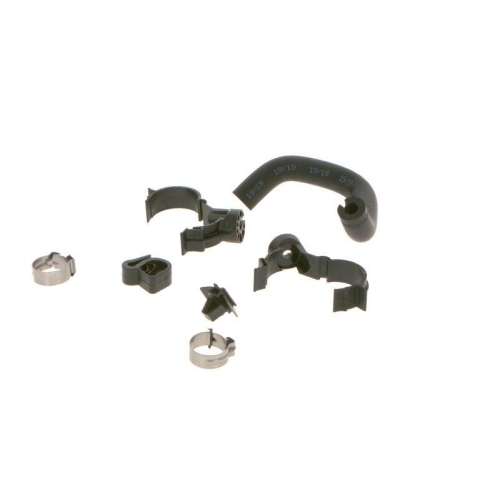 BOSCH Drosselklappenstutzen F 01C 600 026