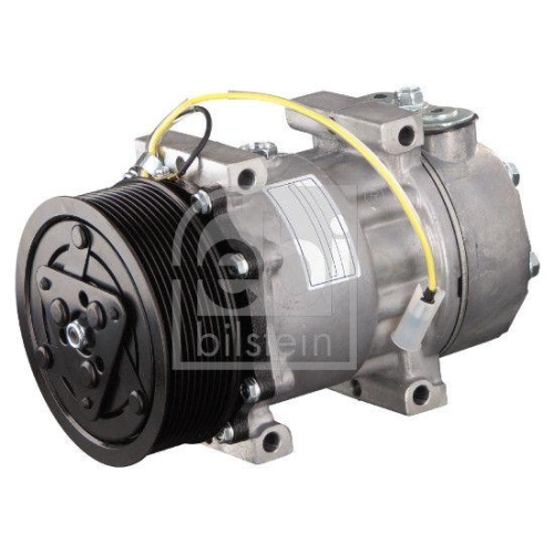 FEBI BILSTEIN Kompressor, Klimaanlage 102221