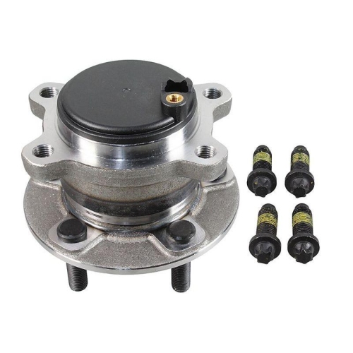 METZGER AUTOTEILE Radlagersatz COMPETENCE KIT GREENPARTS WM 2285