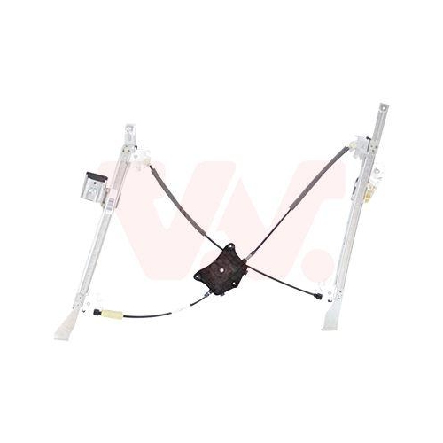 VAN WEZEL Fensterheber 5849262
