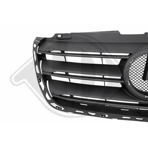 DIEDERICHS K&uuml;hlergitter 1664043