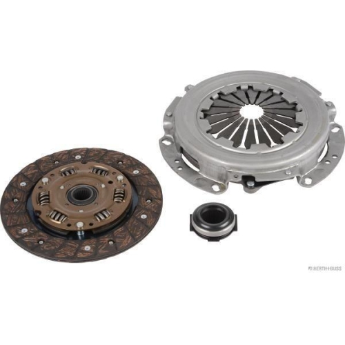 HERTH+BUSS JAKOPARTS Kupplungssatz J2001253
