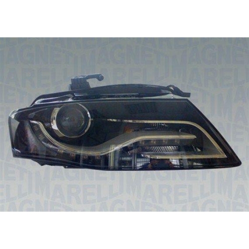 MAGNETI MARELLI Hauptscheinwerfer 711307022798