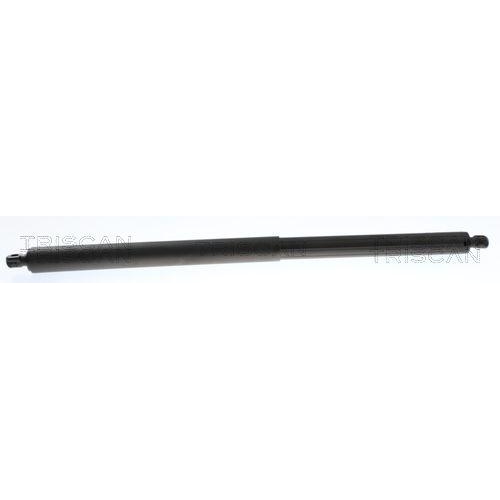 TRISCAN Gasfeder, Koffer-/Laderaum 8710 29327