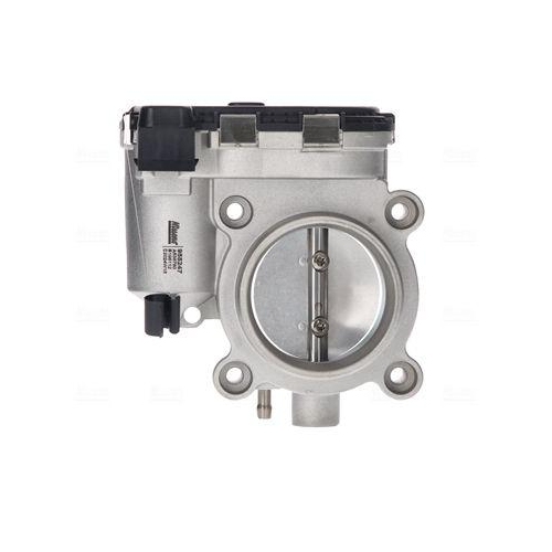 NISSENS Drosselklappenstutzen ** FIRST FIT ** 955247