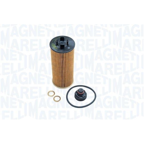 MAGNETI MARELLI &Ouml;lfilter 153071762441