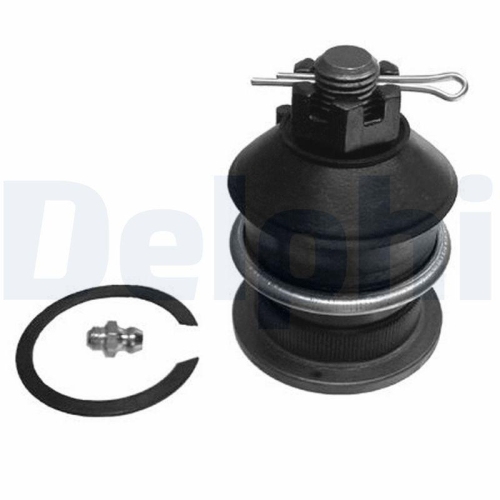 DELPHI Trag-/F&uuml;hrungsgelenk TC8555