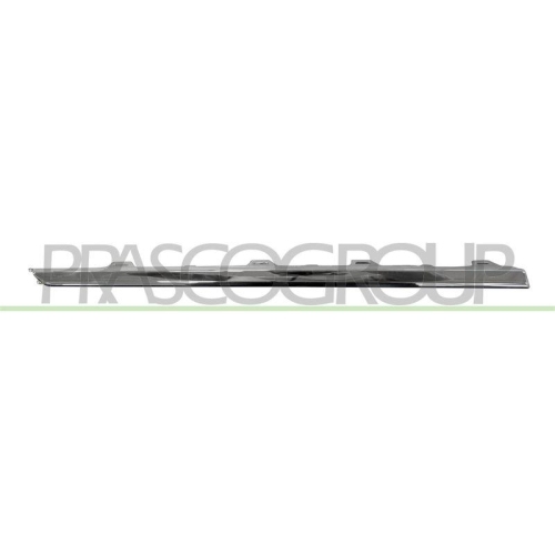 PRASCO Zier-/Schutzleiste, Sto&szlig;f&auml;nger Premium VG0541274