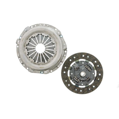 AISIN Kupplungssatz AISIN Clutch Set (2P) KE-FO23R