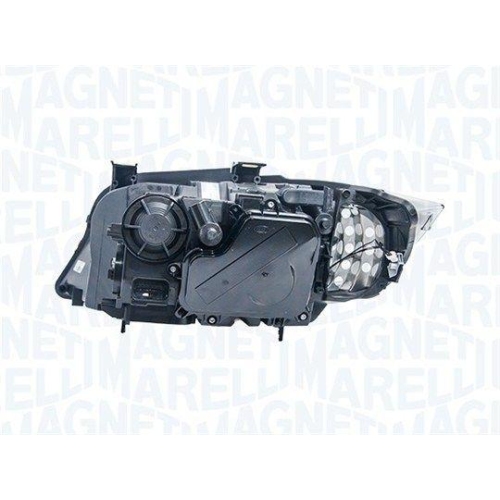 MAGNETI MARELLI Hauptscheinwerfer 719000000030