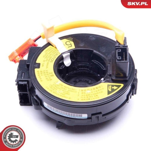 ESEN SKV Wickelfeder, Airbag 96SKV519