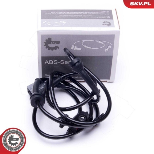 ESEN SKV Sensor, Raddrehzahl 06SKV397