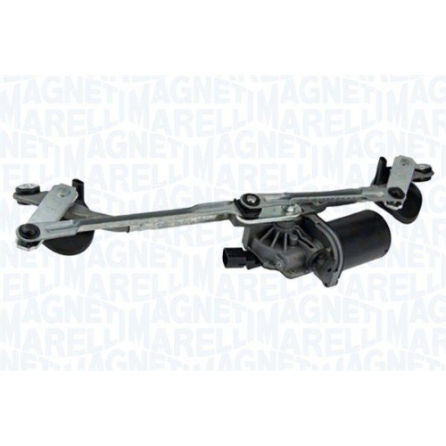 MAGNETI MARELLI Wischermotor 064377100010