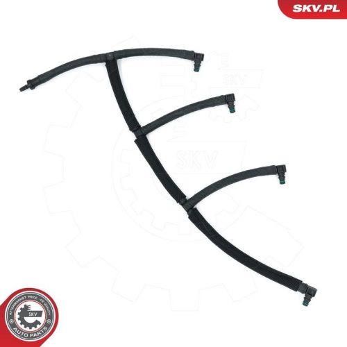ESEN SKV Schlauch, Leckkraftstoff 54SKV345