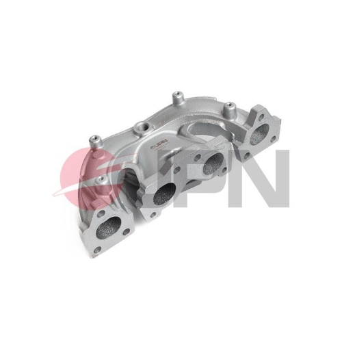 JPN Kr&uuml;mmer, Abgasanlage 80B9028-JPN