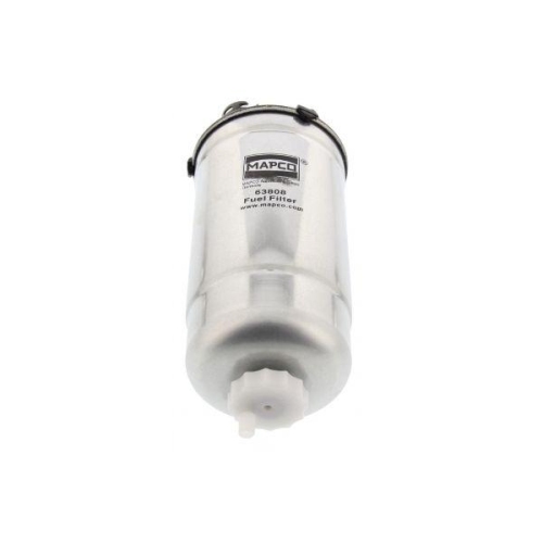 MAPCO Kraftstofffilter 63808