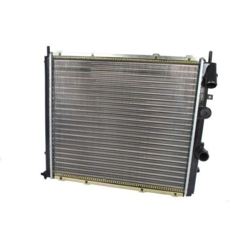 THERMOTEC K&uuml;hler, Motork&uuml;hlung D7R002TT
