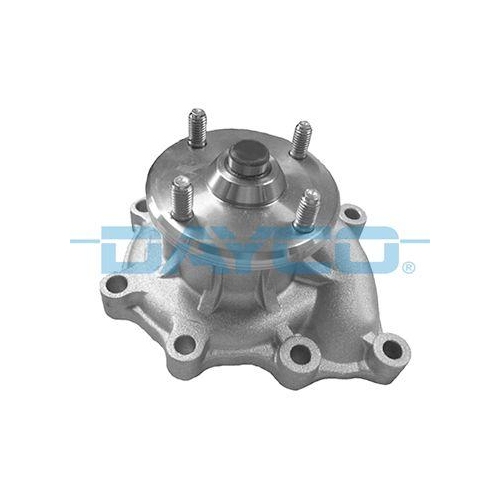 DAYCO Wasserpumpe, Motork&uuml;hlung DP561