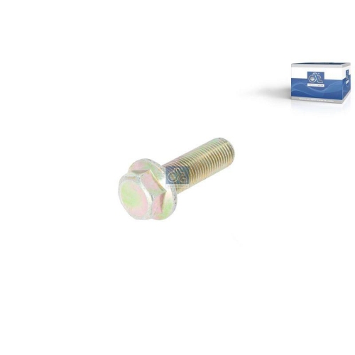 DT Spare Parts Schraube 3.89620
