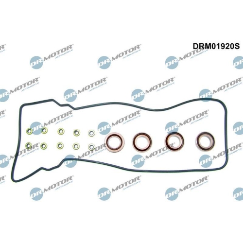 Dr.Motor Automotive Dichtungssatz, Zylinderkopfhaube DRM01920S
