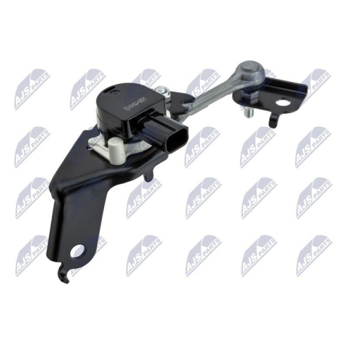 NTY Sensor, Leuchtweitenregulierung ECX-HD-001
