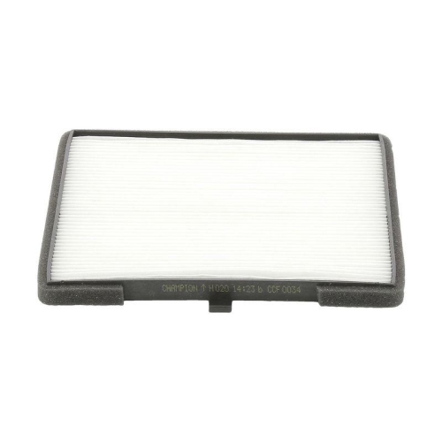 CHAMPION Filter, Innenraumluft CCF0034