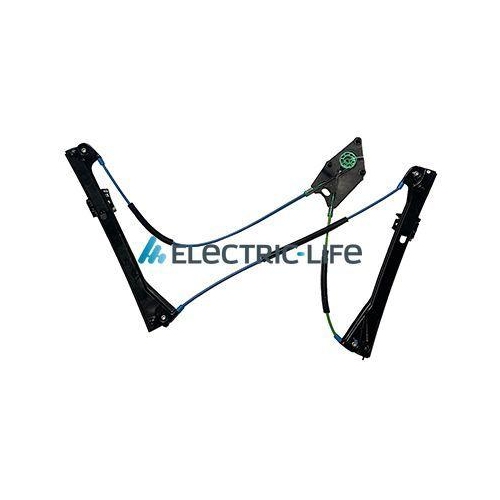 Electric Life Fensterheber ZR VK719 R