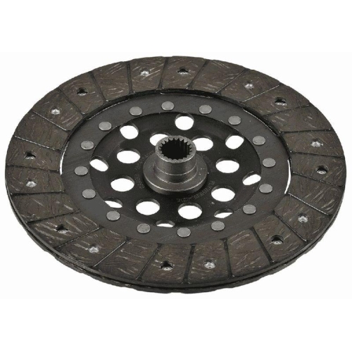 SACHS Kupplungsscheibe 1864 634 017