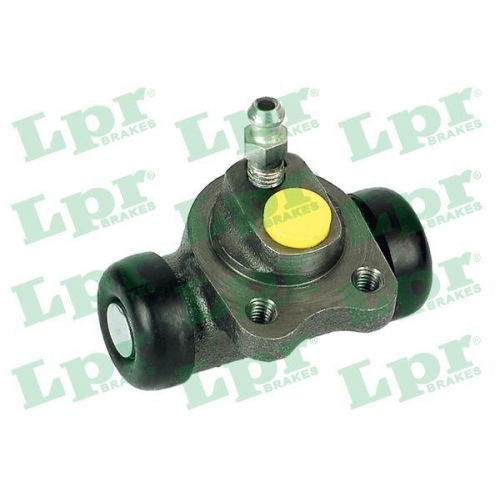 LPR Radbremszylinder 4171