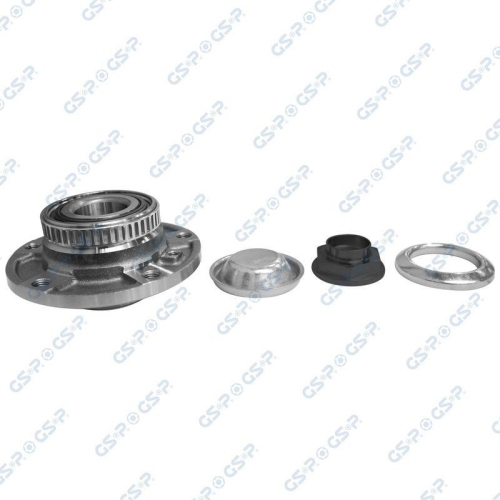 GSP Radlagersatz 9237002K