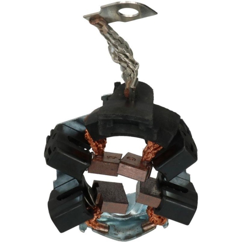 HC-Cargo Halter, Kohleb&uuml;rsten F 032 333 660
