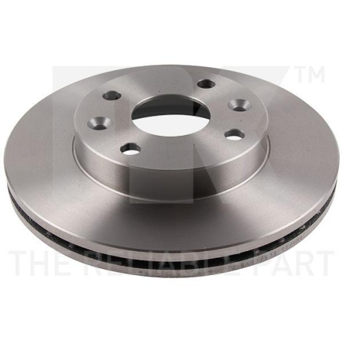 NK Bremsscheibe 203510