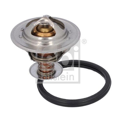 FEBI BILSTEIN Thermostat, Kühlmittel 33493