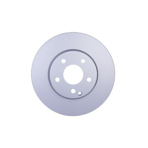 HELLA Bremsscheibe PRO High Carbon 8DD 355 127-751