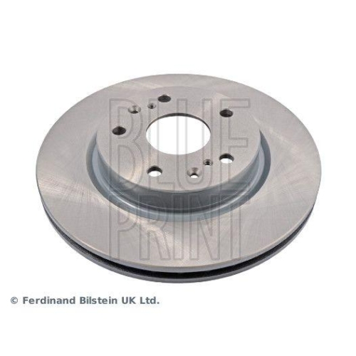 BLUE PRINT Bremsscheibe ADK84346