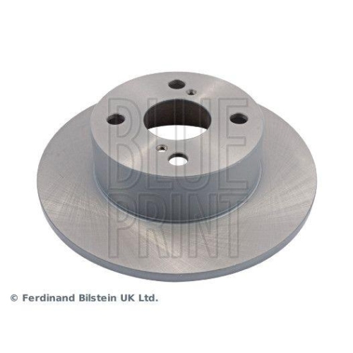 BLUE PRINT Bremsscheibe ADT343142